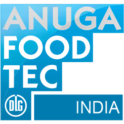 logo Anutec Foodtec India